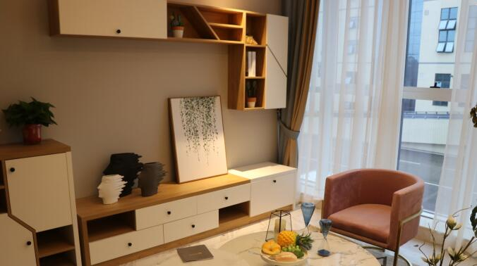 小型卧室如何装修更完美一些？济南装饰公司设计师总结了这几点