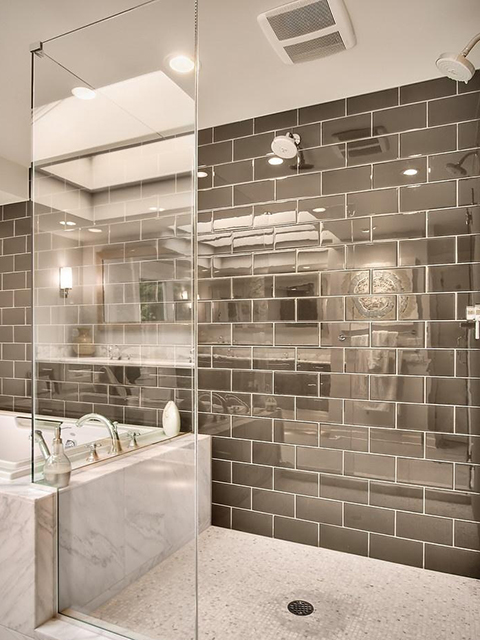 济南十大装修公司之一的大业美家带您了解：卫浴空间装修的要点有哪些